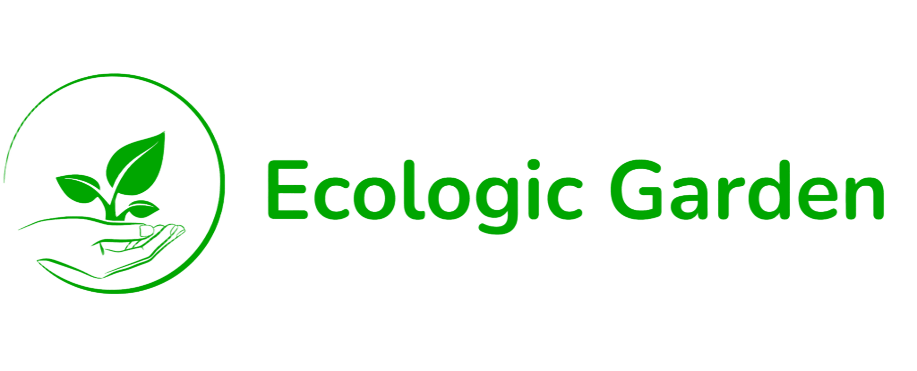 Ecologic Garden